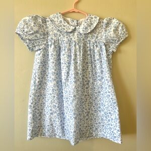 Beaufort Bonnet Dress, 5T